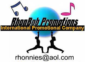 RhonBob Promotions